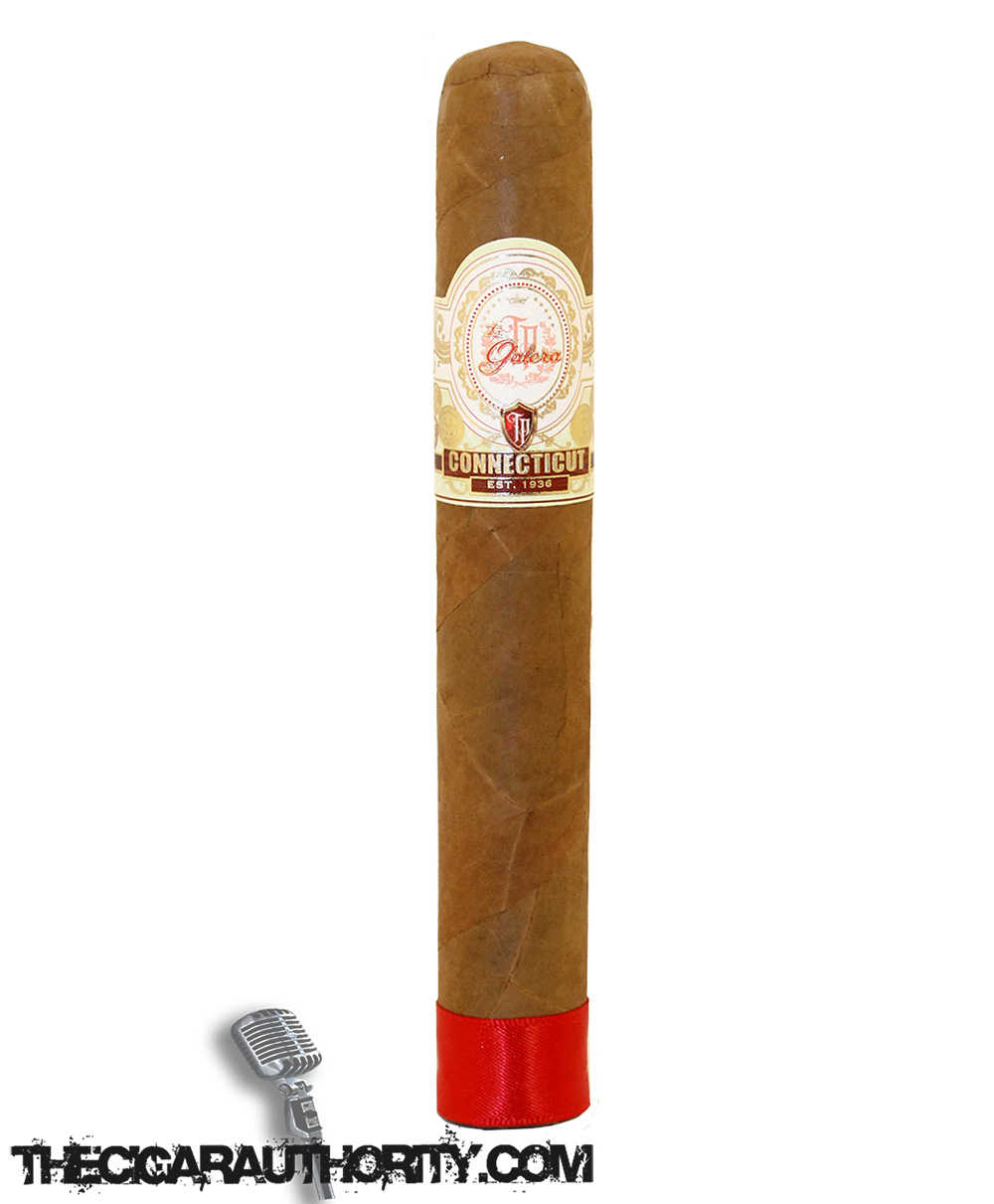 La Galera CT El Lector 2016 Cigar of the Year