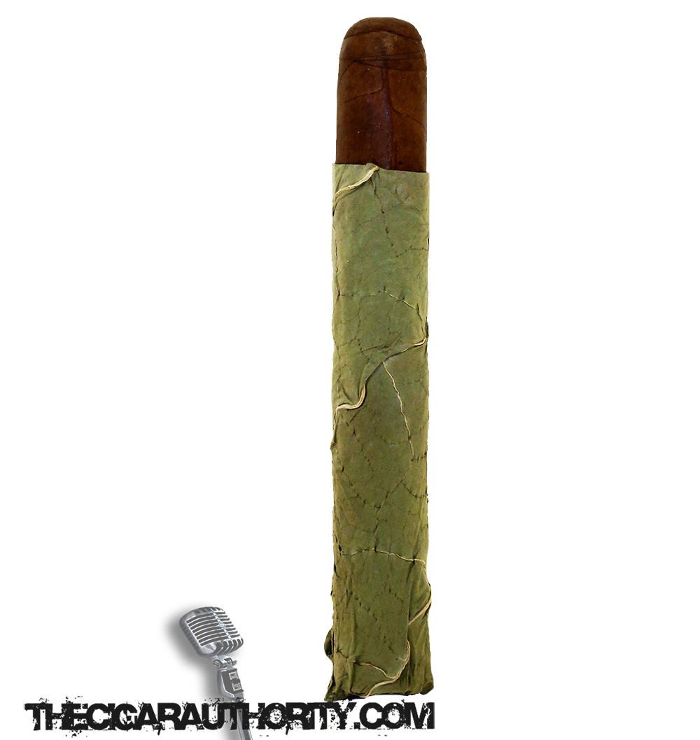 The Oscar Habano Covered