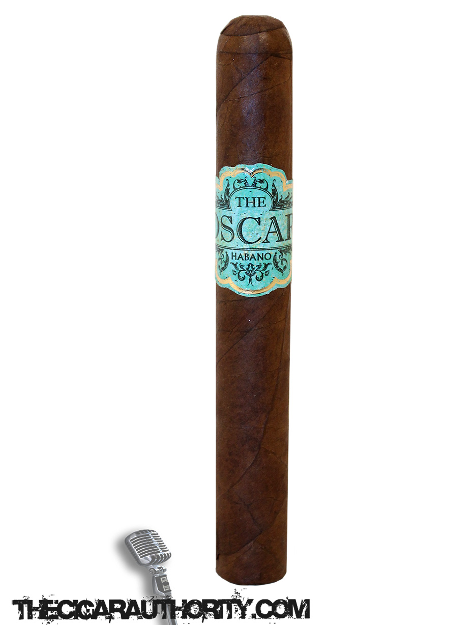The Oscar Habano Cigar