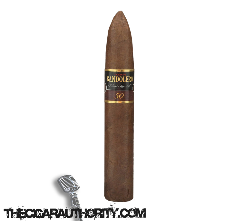 Bandolero Traviesos Cigar Review