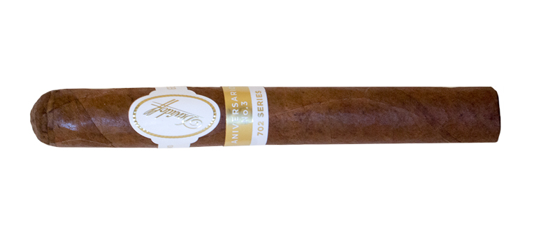 Davidoff 702 Series Aniversario No. 3