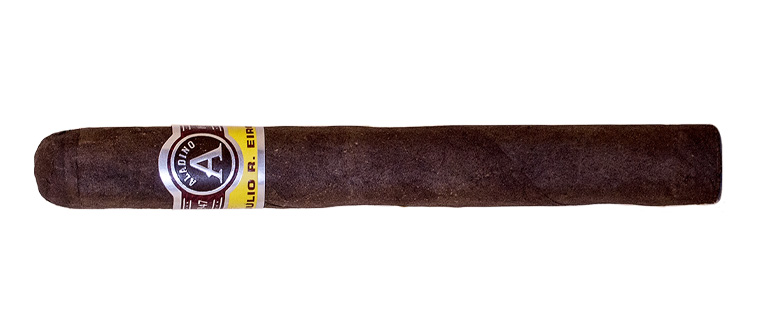 Aladino Maduro Cazador