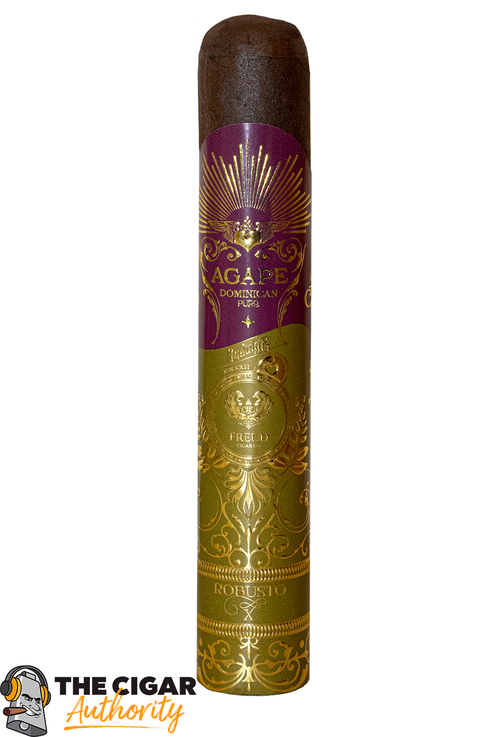 Freud Agape Robusto Extra