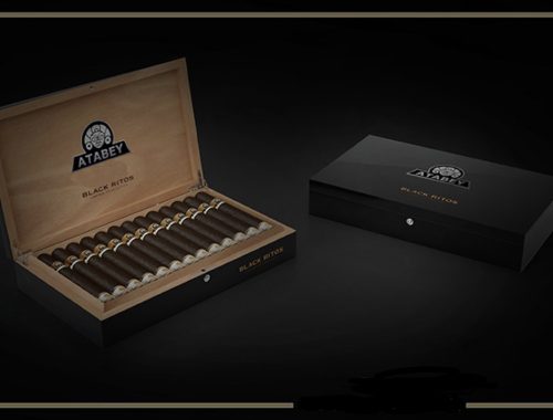 Atabey Black