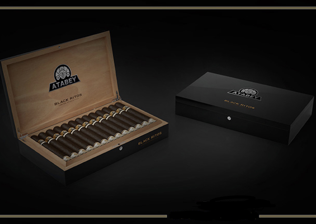 Atabey Black