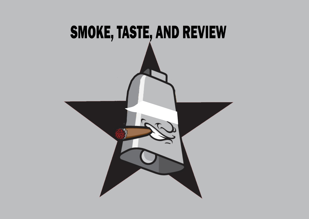 The Cigar Authority Introduces the S.T.A.R.S Cigar Rating System