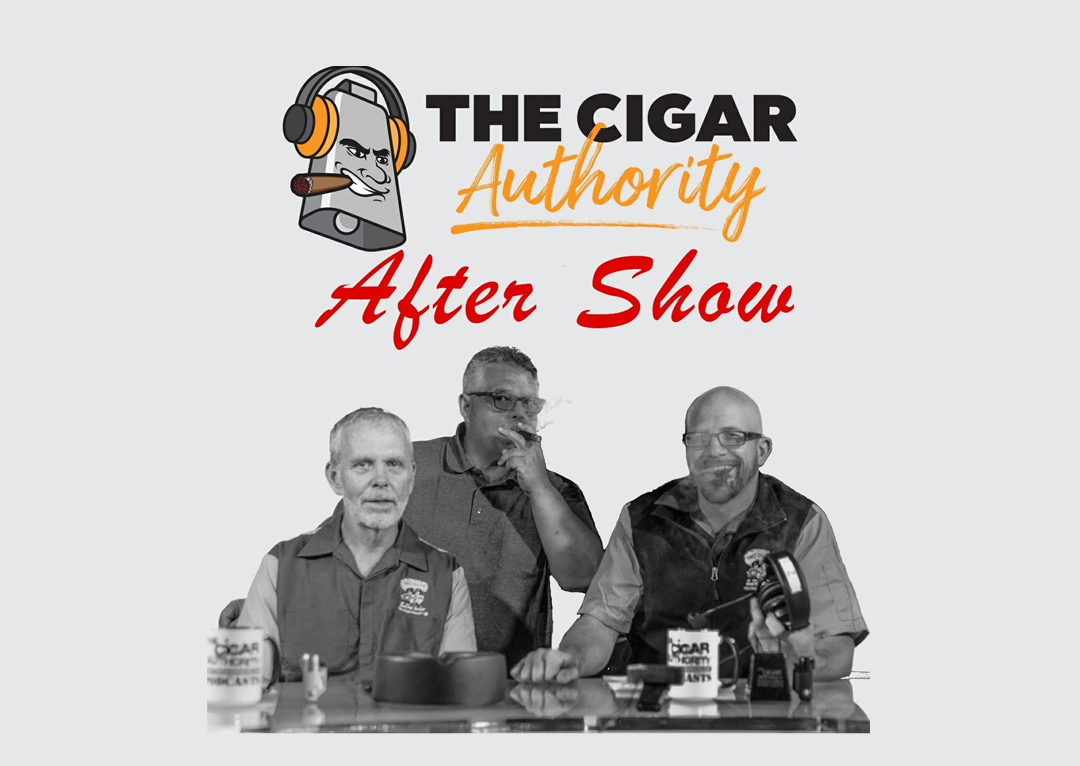 Prisoners Rolling Cigars – The After Show