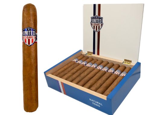 United Cigars