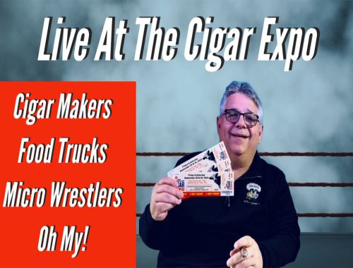 cigar expo