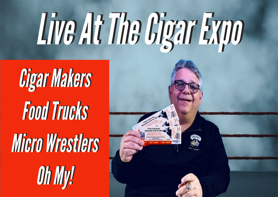 cigar expo
