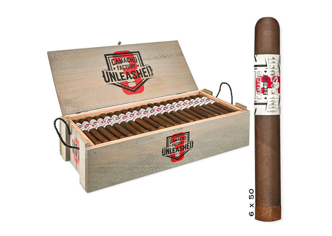 Camacho Unleashed 3