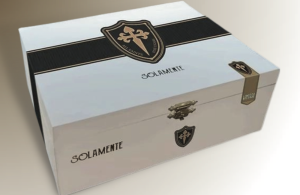 all saints solamente