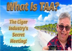 What is TAA?