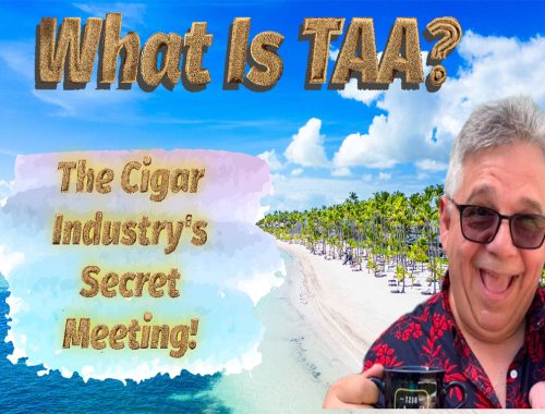 What is TAA?