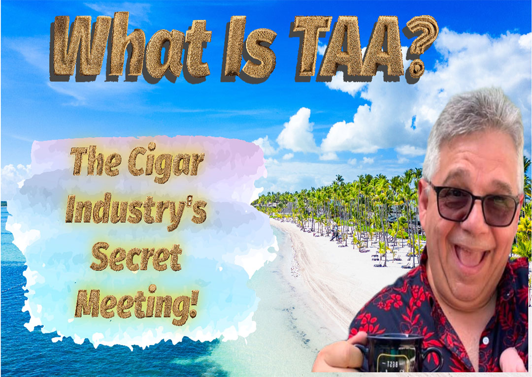 What is TAA?