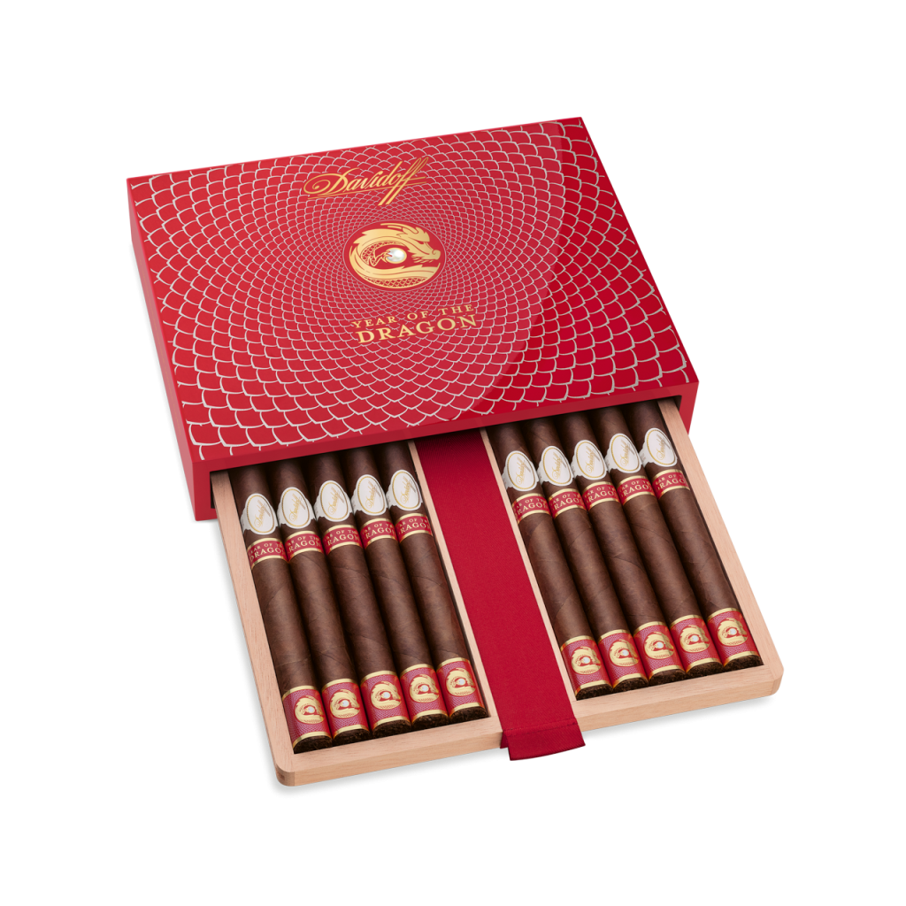 Davidoff Year of the Dragon
