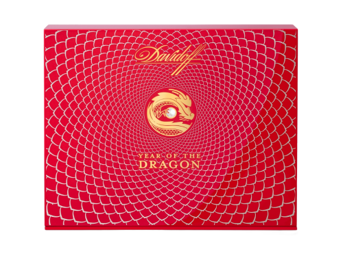 Davidoff Year of the Dragon