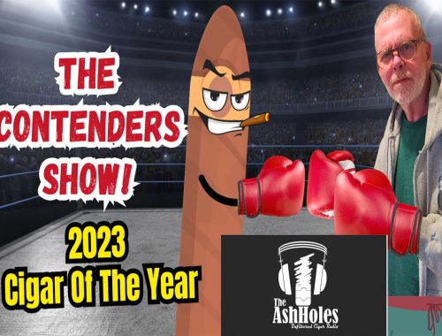Contenders Show