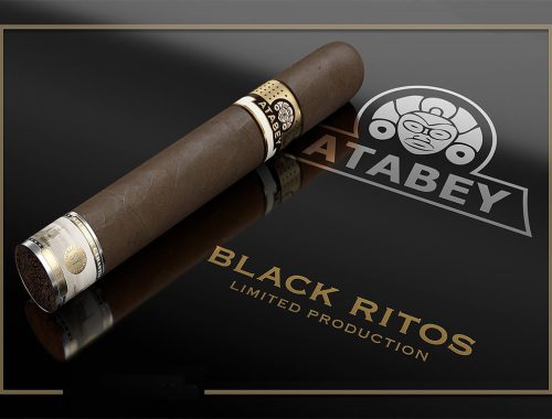 Atabey Black Ritos