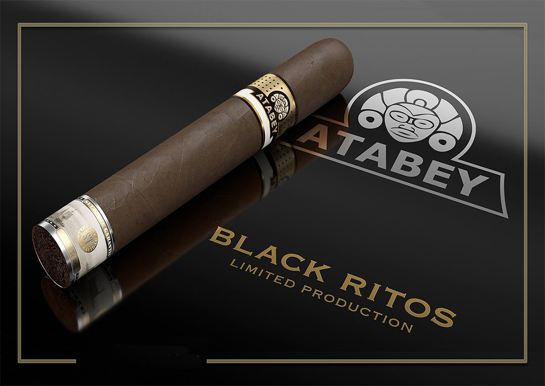 Atabey Black Ritos