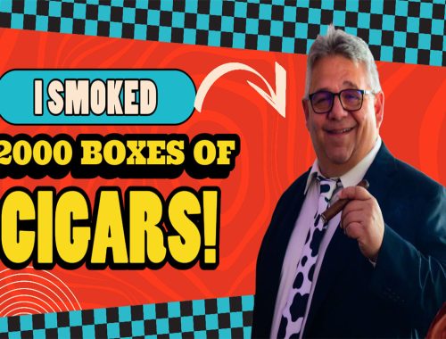 2000 Cigars