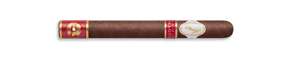 Davidoff Year of the Dragon