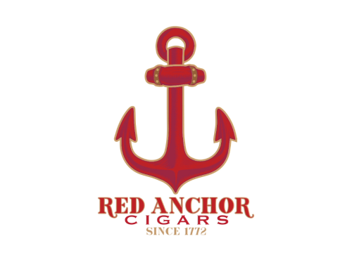 Red Anchor Commodore