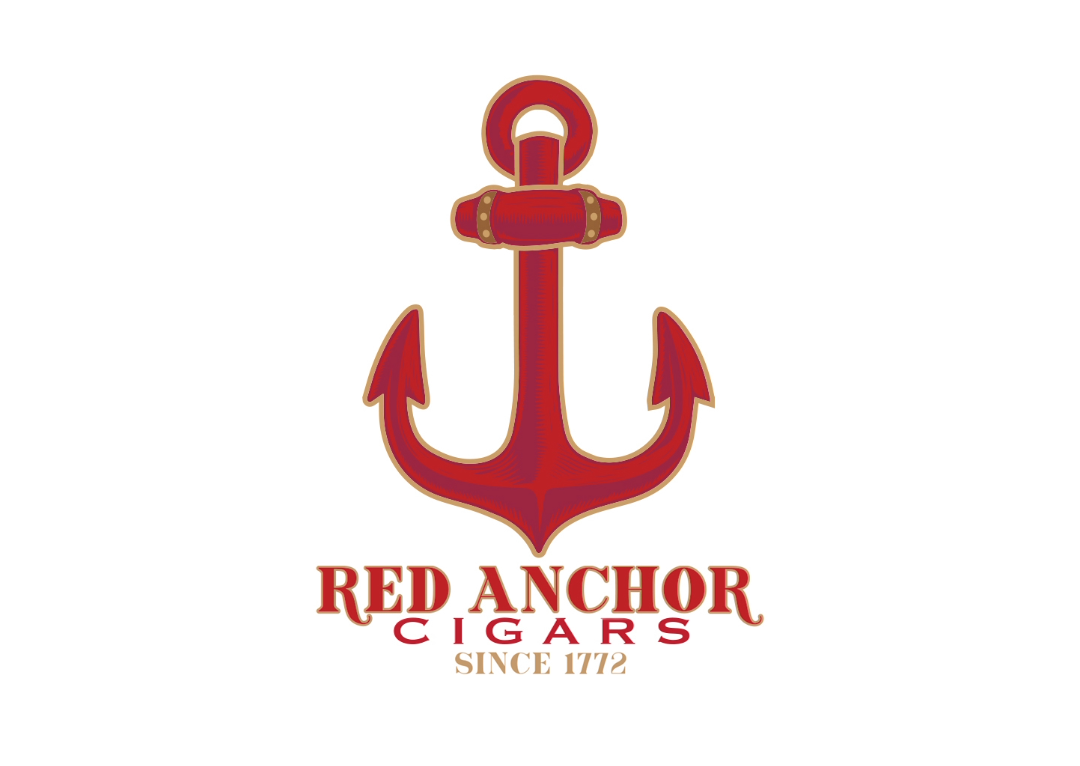 Red Anchor Commodore