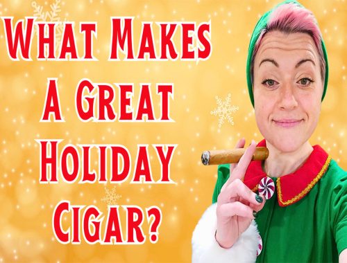 Great Holiday Cigars