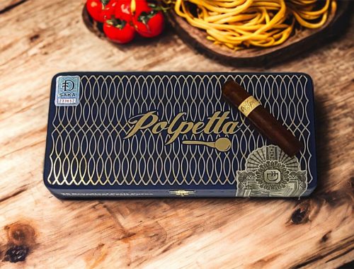 polpetta delayed