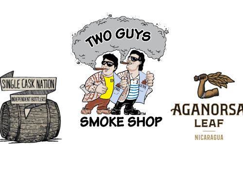 Single Cask Nation 2023