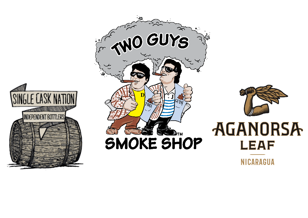 Single Cask Nation 2023