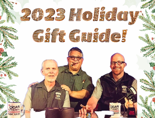 Holiday Gift Guide