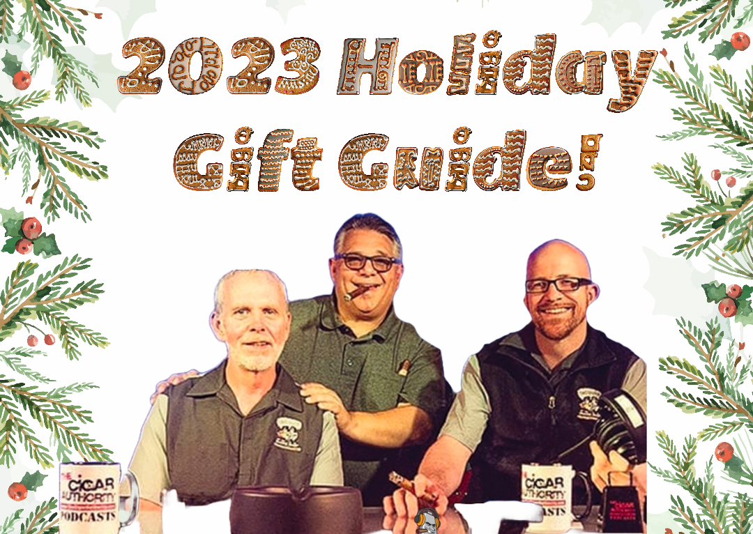 Holiday Gift Guide