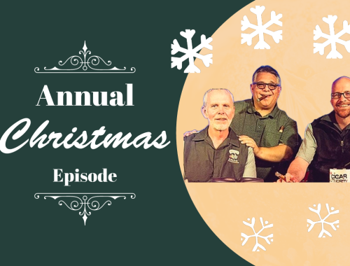 2023 Christmas Episode