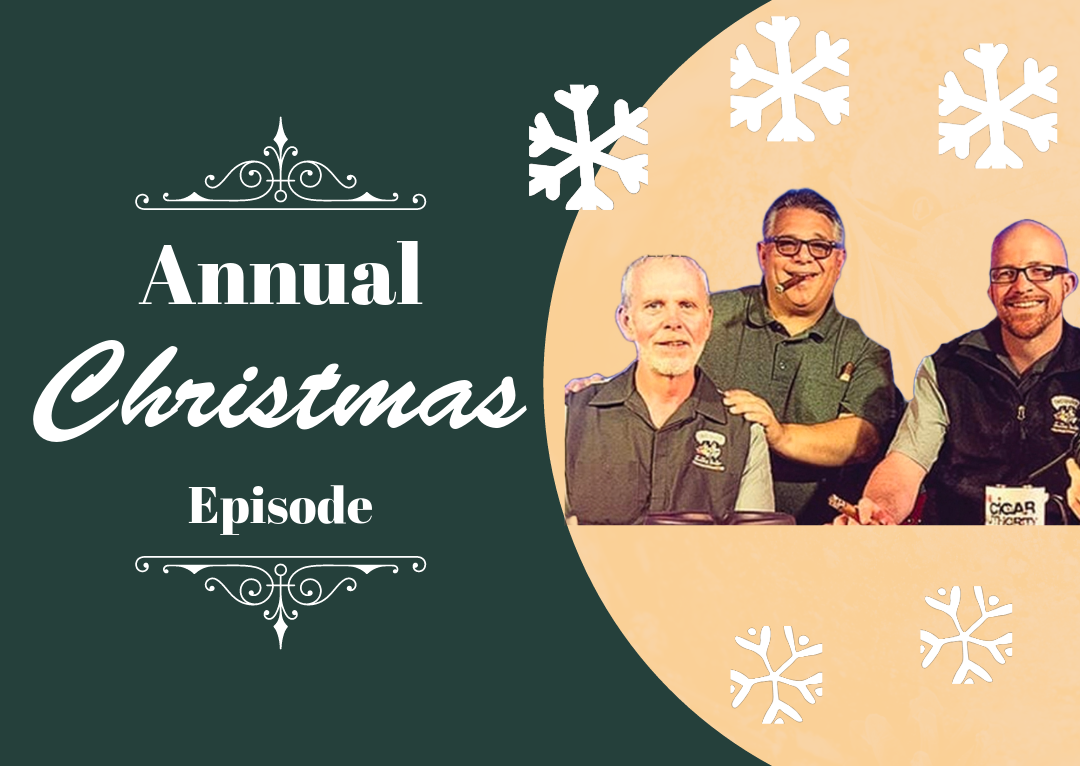 2023 Christmas Episode