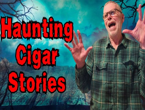 Cigar experiences