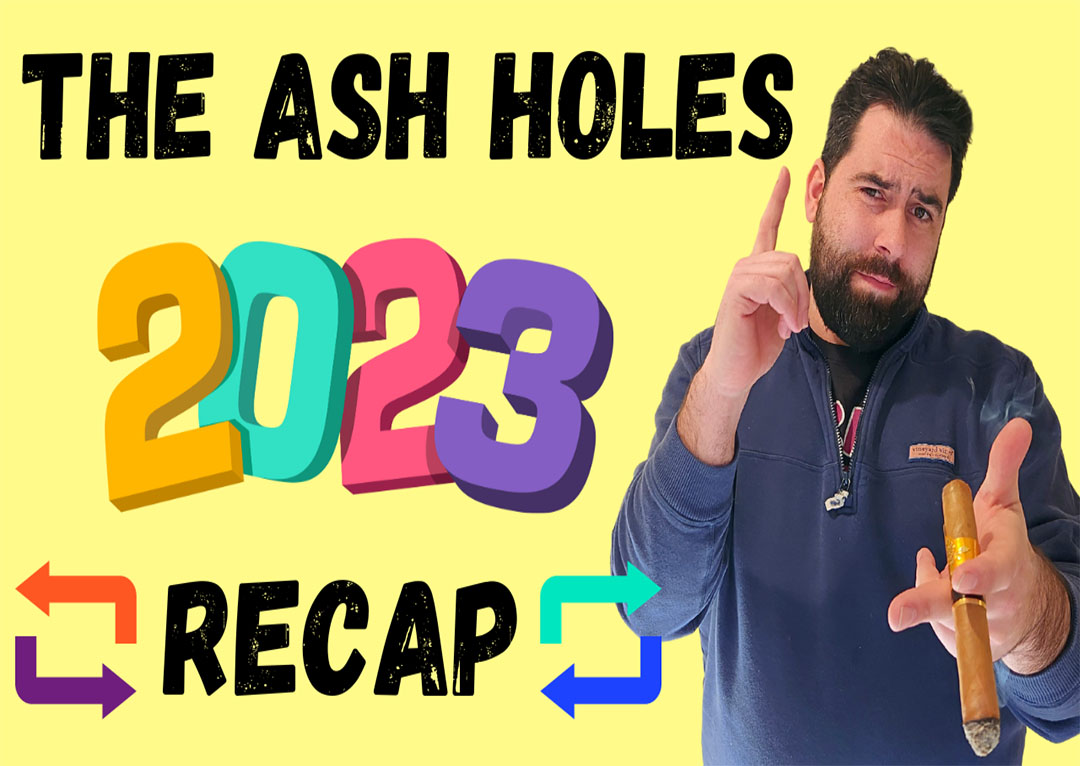 2023 Recap