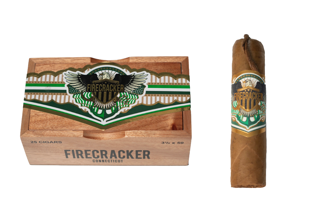 Connecticut Firecracker