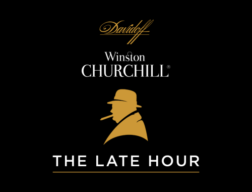 Davidoff Winston Churchill