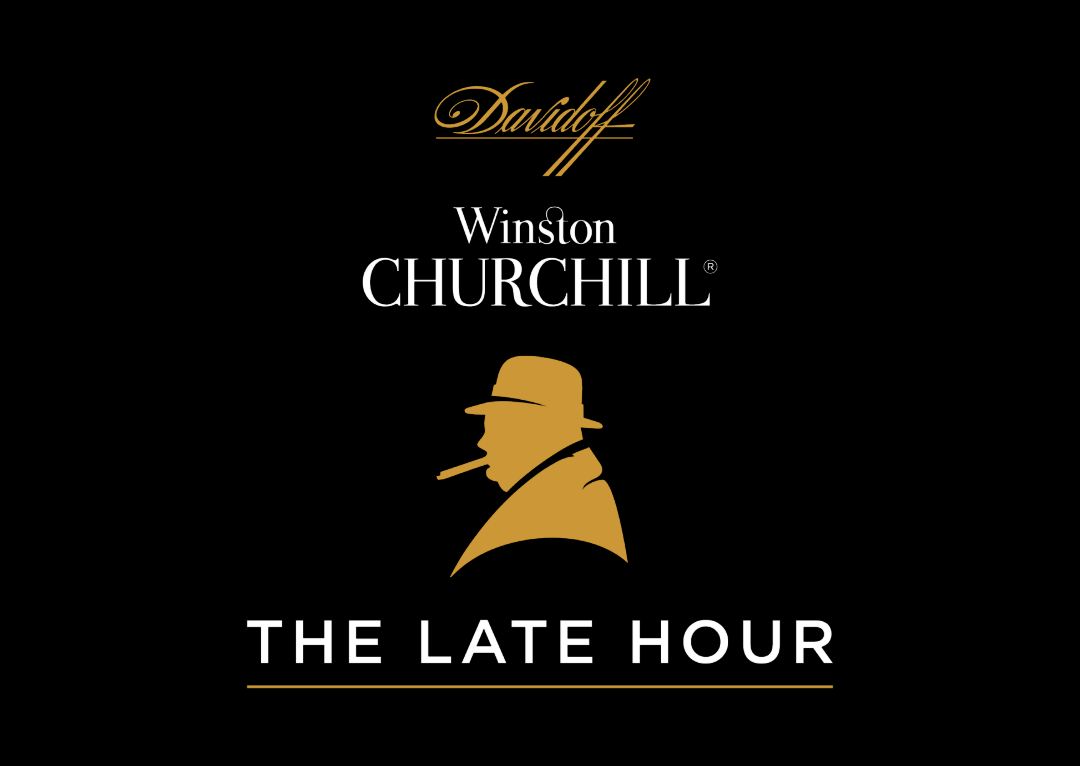 Davidoff Winston Churchill
