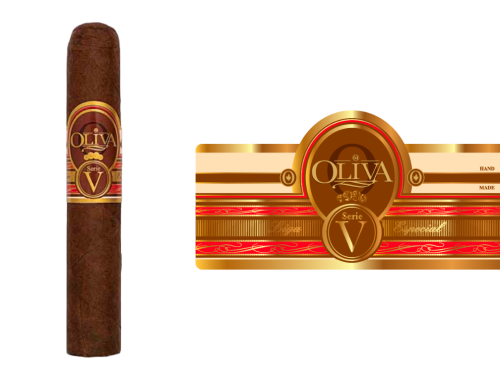 Oliva Serie V