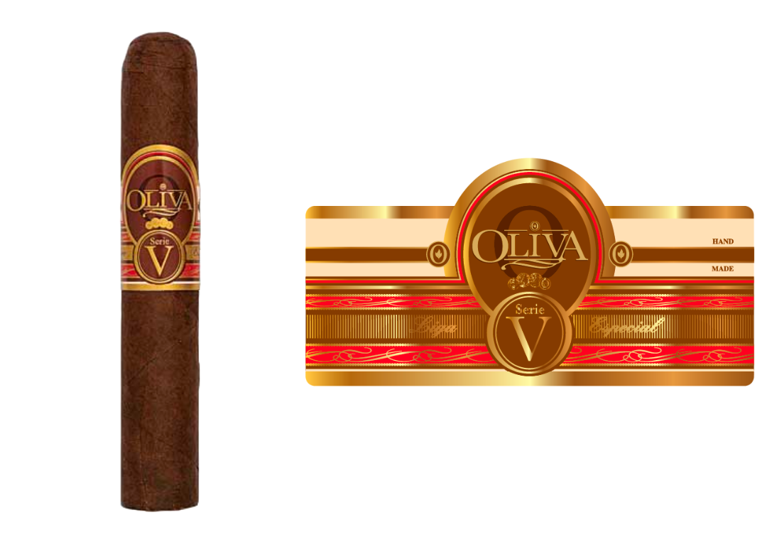 Oliva Serie V