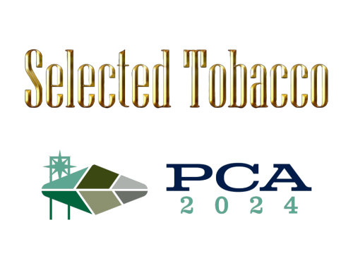 Selected Tobacco Forced