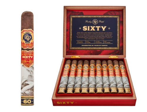 Rocky Patel Sixty Robusto