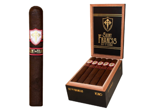 St. Francis