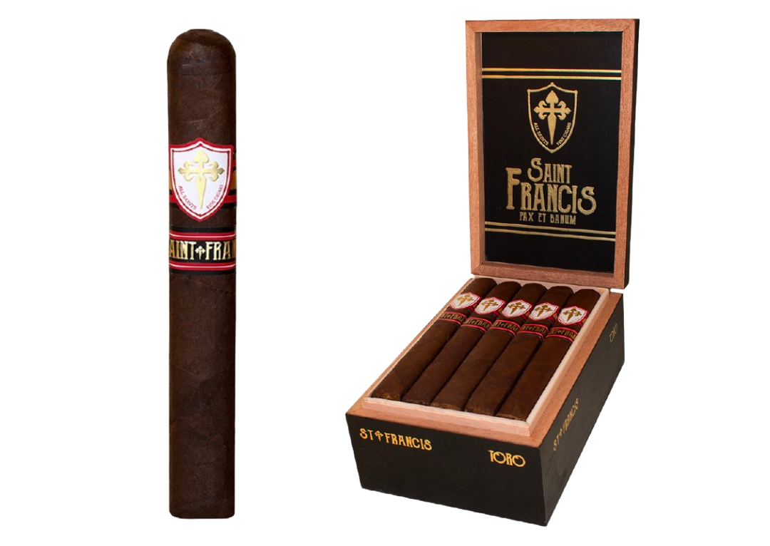 St. Francis