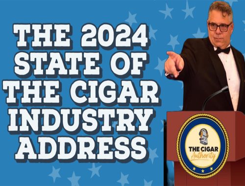 2024 State of the Cigar Industry