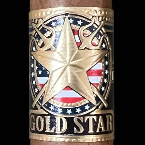 Gold Star