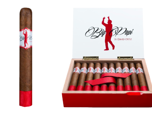 Big Papi Toro